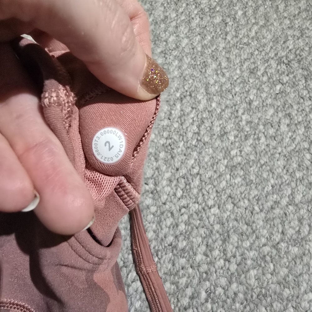 LULULEMON align Tank - Picture 3 of 3